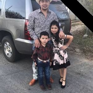 Meet your Posher, Jorge